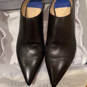 Stuart Weitzman Mira Mule